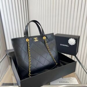 <AUTHENTIC>CHANEL bag